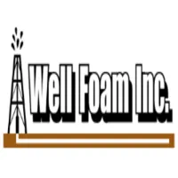 Well-Foam logo