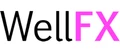 WellFX logo