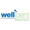 Welligent logo