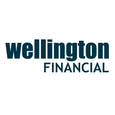 Wellington Financial logo