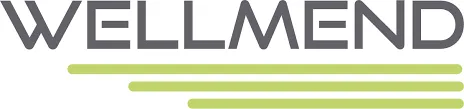 WellMend logo