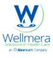 Wellmera logo