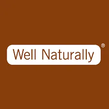 Well Naturally logo