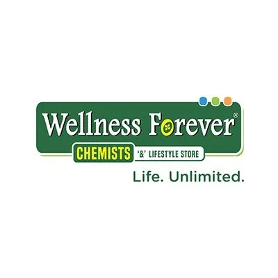 Wellness Forever logo