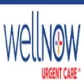 WellNow logo