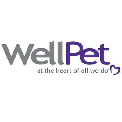WellPet logo