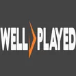 Well Played Games logo