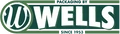 Wells Can Company logo