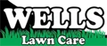 Wells Lawn Care logo