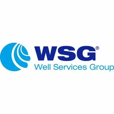 Well Services Group logo