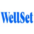 WellSet logo