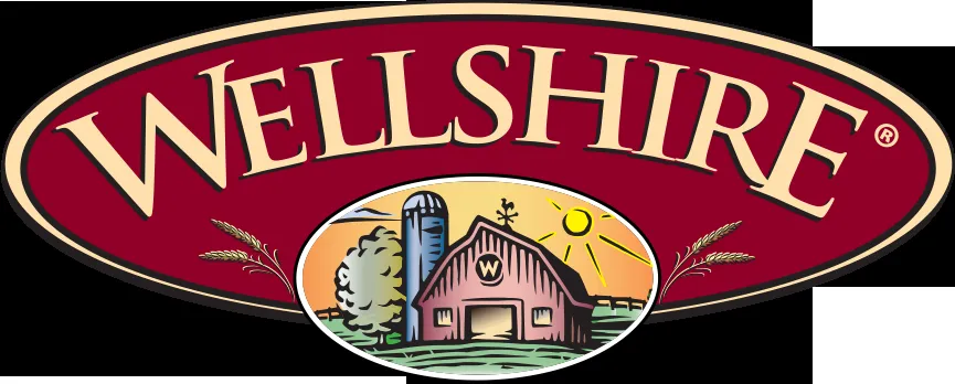 Wellshire Farms logo