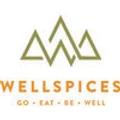 WellSpices logo