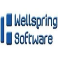 Wellspring Software logo