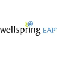 Wellspring EAP logo