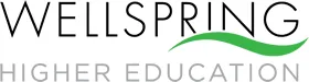 Wellspring Higher Education logo