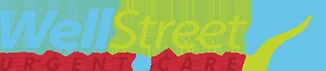 WellStreet Urgent Care logo