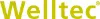 Welltec logo