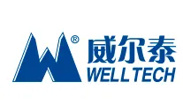 Welltech logo