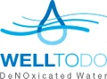 WellToDo logo