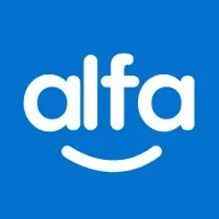 Alfa logo