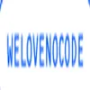 Welovenocode logo