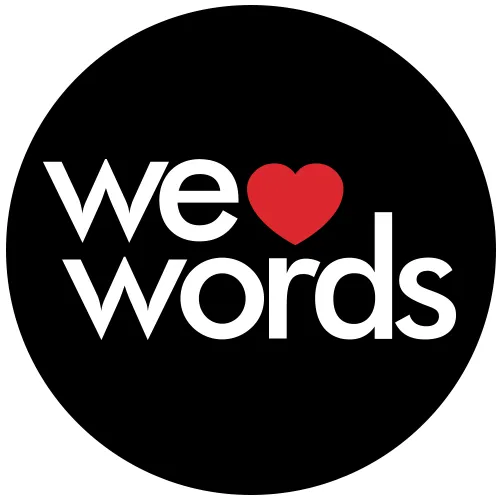 WeLoveWords