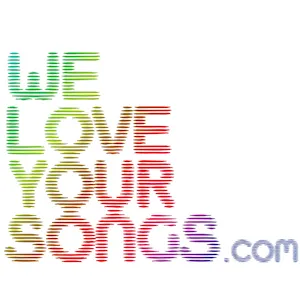 WeLoveYourSongs logo