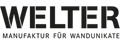 Welter logo