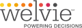 Welvie logo