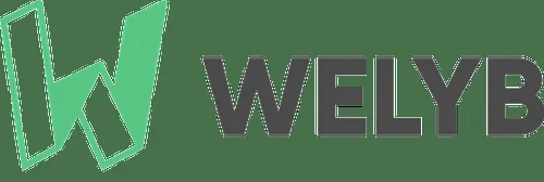 Welyb logo