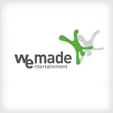 WeMade Entertainment logo