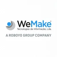 WeMake logo