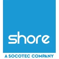 We Make Shore logo