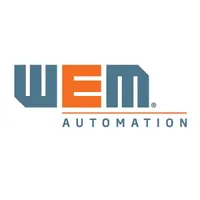 WEM Automation logo