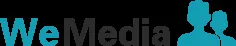 WeMedia logo