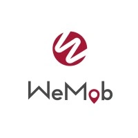Wemob logo
