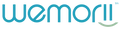 Wemorii logo