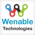 Wenable Technologies logo