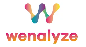 Wenalyze logo