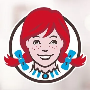 Wendy's logo