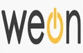WeOn logo