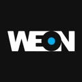 WeON logo