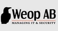 Weop logo