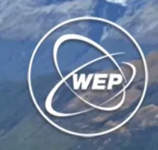 WEP logo