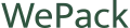 WePack logo
