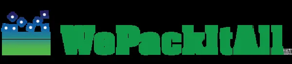 WePackItAll logo