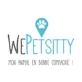 WePetsitty logo