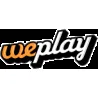 WePlay logo