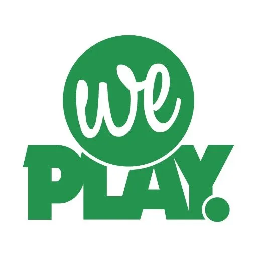 WePlay logo